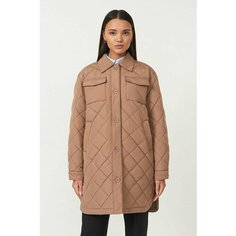Куртка Baon B0323520, размер 48, beaver fur