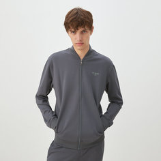 Олимпийка GUESS, размер L, , серый