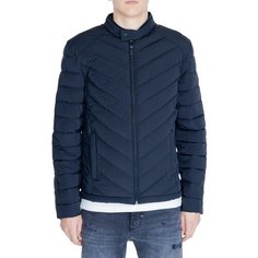 Куртка GUESS, размер S, синий