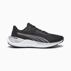 Кроссовки PUMA Electrify NITRO 3, размер 5,5 UK, черный/серебристый
