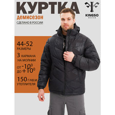 Ветровка , размер XL, чёрный Kingso Mens