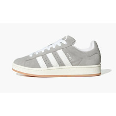Кроссовки adidas Campus 00s, размер 10,5 US | 44 2/3 EU, серый