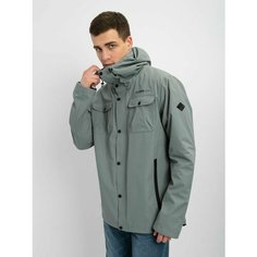 Куртка Lee Cooper, размер XXL, sedona sage