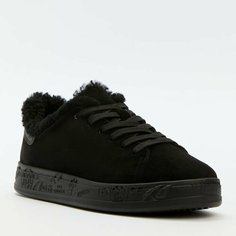 Кеды TENDANCE, размер 40, черный