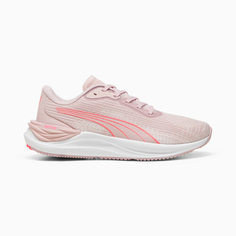 Кроссовки PUMA Electrify NITRO 3, размер 5 UK, розовый