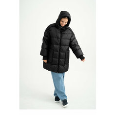 Куртка Modress, размер 72, черный