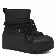 Сапоги TENDANCE, размер 38, черный