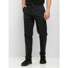 Брюки чинос Lee Cooper, размер L, black