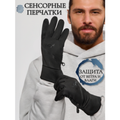 Перчатки EZcool, размер Универсальный 7-9, черный_04