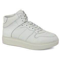 Кроссовки Maison David Maison David H2738F-1, размер 43, белый