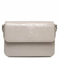 Сумка Valentino, молочно-бежевый