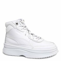 Кроссовки PUMA Puma 392316, размер 36, белый