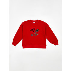 Джемпер Zara, размер 122, красный