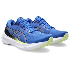 Кроссовки ASICS, размер 9 US, синий