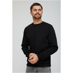 Толстовка Lika Dress, размер 48, , чёрный