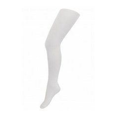 Колготки PARA socks, размер 134/140, белый