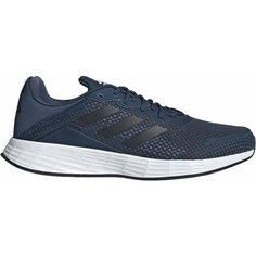 Кроссовки adidas Duramo SL, размер 7,5 UK, синий