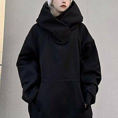 Куртка , размер 2XL, черный Royal Pants
