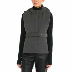 Жилет Maison David, размер S, gray