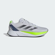 Кроссовки adidas Duramo SL, размер 7 UK, серый