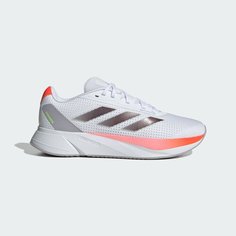 Кроссовки adidas Duramo SL, размер 8 UK, белый