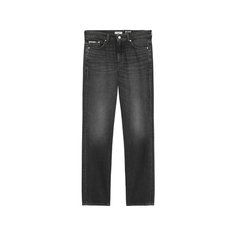 Джинсы классические Marc OPolo SVERRE, размер 32/34, черный