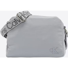 Сумка Calvin Klein Jeans, серый