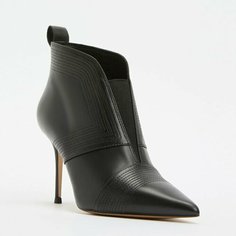 Ботильоны TENDANCE, размер 36, черный