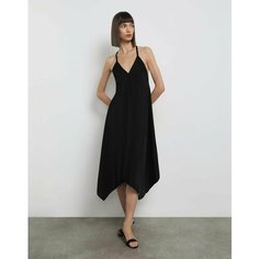 Сарафан Gloria Jeans GJ BLACK, размер M (44-46), черный