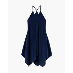 Сарафан Gloria Jeans GJ BLACK, размер XS (38-40), темно-синий