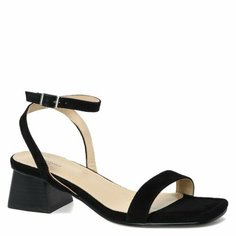 Босоножки TENDANCE, размер 40, black