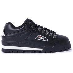 Ботильоны Fila, размер 42.5 EU, черный