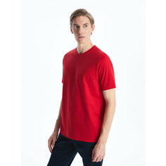 Футболка LC Waikiki, 1 шт., размер L, red