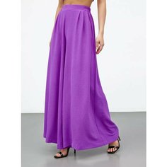 Брюки Mimi Pajamas New, размер XS, фиолетовый