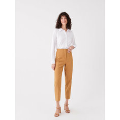 Брюки LC Waikiki, размер 40, brown