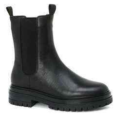 Ботинки челси TENDANCE, размер 38, черный
