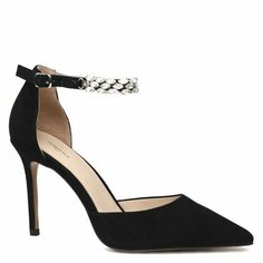 Туфли TENDANCE, размер 36, black