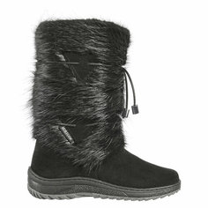Унты Морегор Комфорт, размер 37, black Moregor