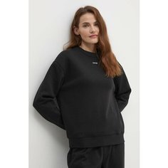 Свитшот CALVIN KLEIN, размер M, , черный