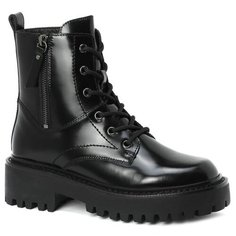 Ботинки TENDANCE, размер 41, чёрный