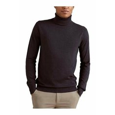 Пуловер SCOTCH & SODA, размер XXL, , navy