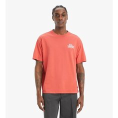 Футболка Levis, размер L, красный Levis®