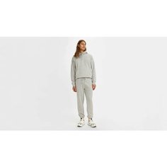 Брюки Levis, размер L, серый Levis®