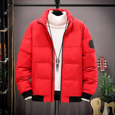 Куртка , размер 2XL, красный Other/Other