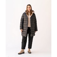 Куртка Modress, размер 54, черный