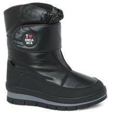 Дутики TENDANCE, размер 23, black