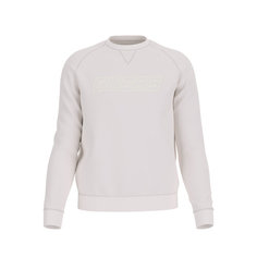 Джемпер GUESS, размер XXL, , белый