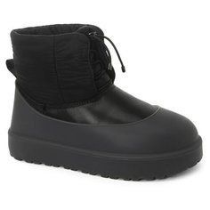 Угги TENDANCE, размер 39, черный
