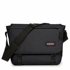 Сумка мессенджер EASTPAK, черный