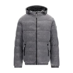 Куртка GUESS, размер L, черный